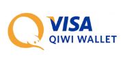 Qiwi Webmoney E Wallet logo